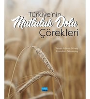 Türkiye’nin Mutluluk Dolu Çörekleri