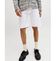 JACK JONES Rick Model Erkek Kot Şort 12302431