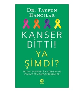 Kanser Bitti! Ya Şimdi? Tedavi Sonrası İlk Adımlar ve Dikkat Etmeniz Gerekenler