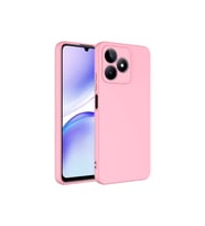 Realme C53 Uyumlu Kılıf Zore Mara Lansman Kapak