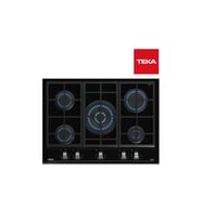 Teka Gzc 75330 Xbc Bk (E4) Siyah Ocak
