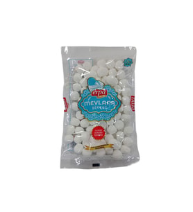 Konya Bon Bon Mevlana Şekeri 350gr (Çok Renkli)