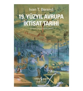 19. Yüzyıl Avrupa İktisat Tarihi