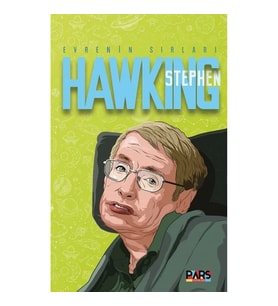 Stephen Hawking Evrenin Sırları