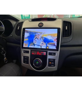 KIA CERATO 2008-2012 CARPLAY ANDROİD AUTO 2 RAM MULTİMEDYA USB KAMERA