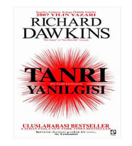 Tanrı Yanılgısı - Rıchard Dawkıns