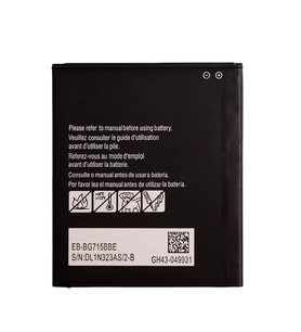 Samsung X Cover Pro Pil Batarya EB-BG715BBE