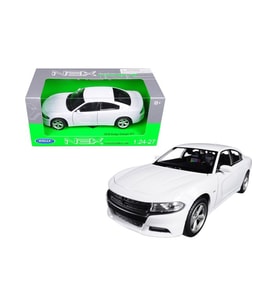 1:24 2016 Dodge Charger R/t