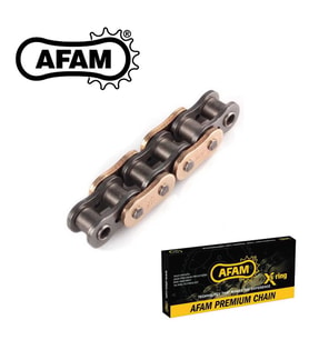 Afam A530XHR2-G 530x108 Süpersport Zincir Gold