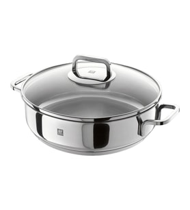Zwilling 650692400 Quadro Pilav Tenceresi 24 Cm