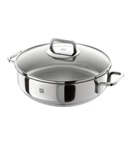 Zwilling 650692400 Quadro Pilav Tenceresi 24 Cm