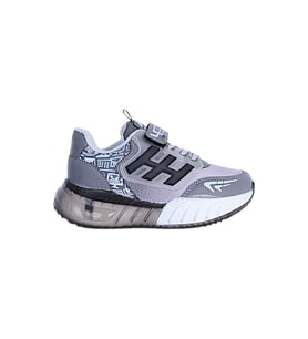 Arvenzo 2620 Füme Erkek Çocuk Spor Ayakkabı