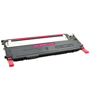 SAMSUNG Uyumlu C430/C480 CLT-M404S KIRMIZI Muadil Toner