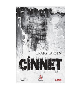 Cinnet Craig Larsen