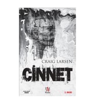 Cinnet Craig Larsen