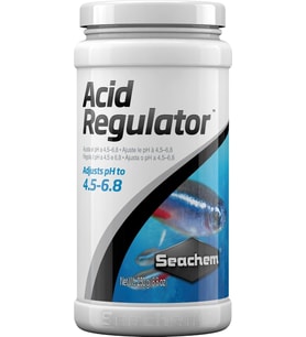Acid Regulator 250 GR