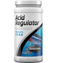 Acid Regulator 250 GR