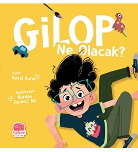 Gilop Ne Olacak