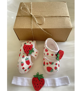 HOŞGELDİN BEBEK , YENİDOĞAN HEDİYELİK , KIZ BEBEK HEDİYE KUTUSU, BANDANALI BEBEK PATİK , HASTANE ODASI , BABY SHOWER