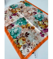 Scarfe Soft Pamuklu Şal LCS1203
