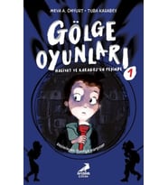 Gölge Oyunları: Hacivat ve Karagöz’ün Peşinde