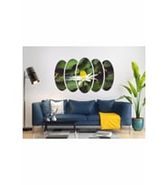 ÇİÇEK MDF TABLO-0831