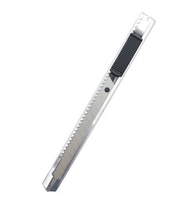 VİPTEC METAL MAKET BIÇAĞI DAR ASKILI VT875113