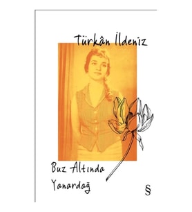 Buz Altında Yanardağ