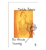 Buz Altında Yanardağ