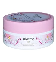 Rosense Gül Yağlı Ekstra Nemlendirici El Kremi 150 ML