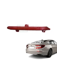 HONDA ACCORD SAĞ ARKA TAMPON REFLEKTÖRÜ 2018 - 2021 ACCORD SAĞ ARKA KEDİ GÖZÜ