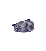 Corsa B 1993-2001  Uyumlu Sol Far Elektrikli -valeo-