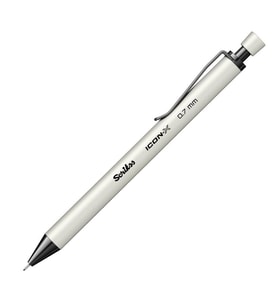 Scrikss ICON X 0.7 Versatil ( uçlu )Kalem (Çok Renkli)