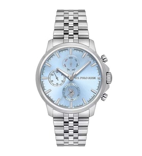 U.S. POLO ASSN. USPA1152-03 ERKEK KOL SAATİ