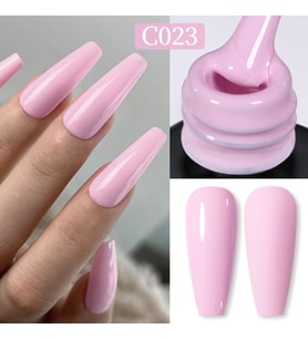 Born Pretty 15 ml kalıcı oje C023 (58740)
