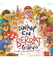 Dünyanın En Berbat Günü