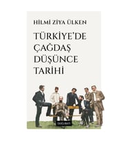 Türkiye’de Çağdaş Düşünce Tarihi