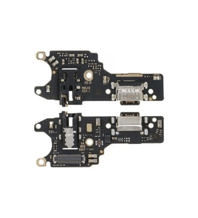 Redmi Note 9S Şarj Bordu Şarj Soketi