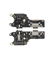 Redmi Note 9S Şarj Bordu Şarj Soketi