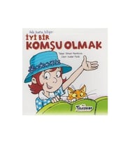 Ada Bunu Biliyor İyi Bir Komşu Olmak Teleskop Popüler Bilim
