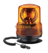 Ayfar Tr-502 Galaxi Tepe Lambası Döner Lamba Çakmaklı 12 Volt (366665954)