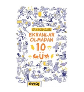 Ekranlar Olmadan 10 Gün