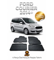 Balp Ford Courier 2014-2020 2D Paspas