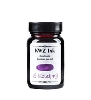 KWZ 1501 Dolma Kalem Mürekkebi IG Menekşe -3