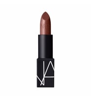 Nars Satın Lıpstıck  Saten Bitişli Ruj Maltese Red - Bronz Işıltılı Saten Bordo 3,5 Gr