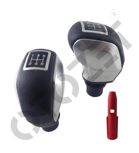 Partner Tepee 207 301 307 407 206 306 Spor Vites Topuzu Sadece Vites Topuzu