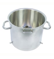 Electrolux Professional BX115L 11,5l Cutter İçin Kazan ,650073