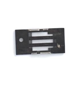 Juki LH3588 Çiftiğne 3/4 Plaka / 400-25500