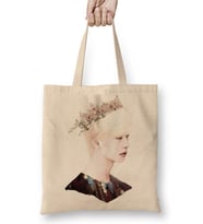 Bts 21 Bez Çanta Uzun Saplı