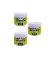 Organicsun Çörek Otu Yağı Rahatlatıcı 100ml X3 ADET